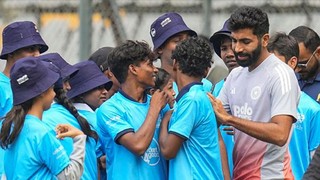 T20 World Cup 2026, IND vs USA, Jasprit Bumrah
