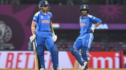 जेमिमा का प्रमोशन, स्मृति मंधाना-हरमनप्रीत कौर ग्रेड ए में; BCCI ने जारी किया महिला क्रिकेट टीम का सेंट्रल कांन्ट्रैक्ट