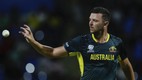 Josh Hazlewood, Josh Hazlewood injury, T20 World Cup