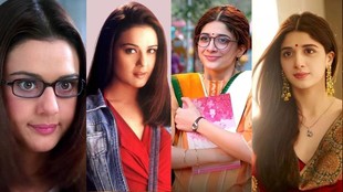 Bollywood beauty myth, glasses makeover Bollywood, chashma stereotype
