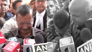 KEJRIWAL CRYING, ARVIND KEJRIWAL