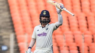 KL Rahul, Devdutt Padikkal, Uttarakhand vs Karnataka, Ranji Trophy 2025-26, Ranji Trophy semifinal, केएल राहुल, देवदत्त पडीक्कल