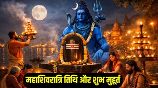 Kab Hai Mahashivratri 2026, Mahashivratri 2026 date