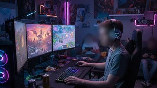 After Ghaziabad kaithal Game Craze Shocks Son attacks father to complete deadly task