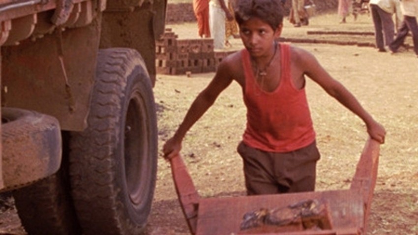 Kavi (2009)