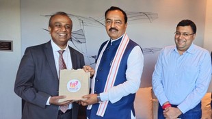 Keshav Prasad, Uttar pradesh