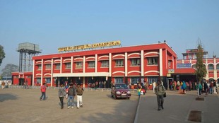 Kharagpur News, Kharagpur Railway Station, High Court News