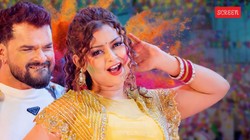 खेसारी लाल यादव के लेटेस्ट होली गाने ने मचाया धमाल, यूट्यूब पर व्यूज़ की बौछार| Khesari Lal Yadav New Song 2026