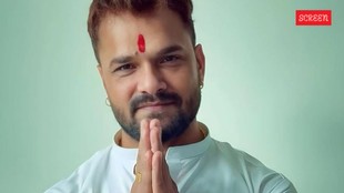 Khesari Lal Yadav
