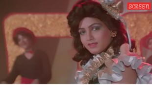 Actress Khushbu Sundar