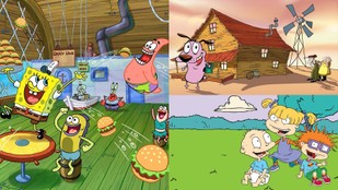 Kids Shows That Were Smarter and Deeper Than They Appeared