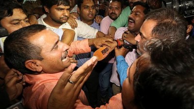 ‘तीन माह में कुलदीप सेंगर की याचिका पर करें फैसला’ SC ने हाईकोर्ट को दिया निर्देश