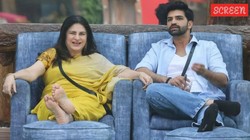 ‘गंदी जुबान वालों को बख्शूंगी नहीं’, बेटे का नाम कुमार सानू से जोड़ने पर भड़कीं कुनिका सदानंद, ट्रोलर्स को दिया जवाब