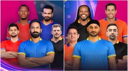 Legends League Cricket 2026 Schedule: लीजेंड्स लीग क्रिकेट की शुरुआत 6 मार्च से, 6 टीमें भारत के 6 शहरों में खेलेंगी मैच, ये है टीम स्क्वाड और शेड्यूल