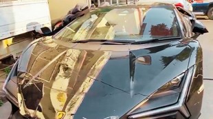 Lamborghini | latest news | hindi news