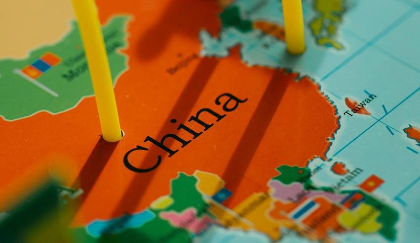 Top 10 biggest countries in the world