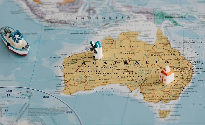 7th largest country in the world