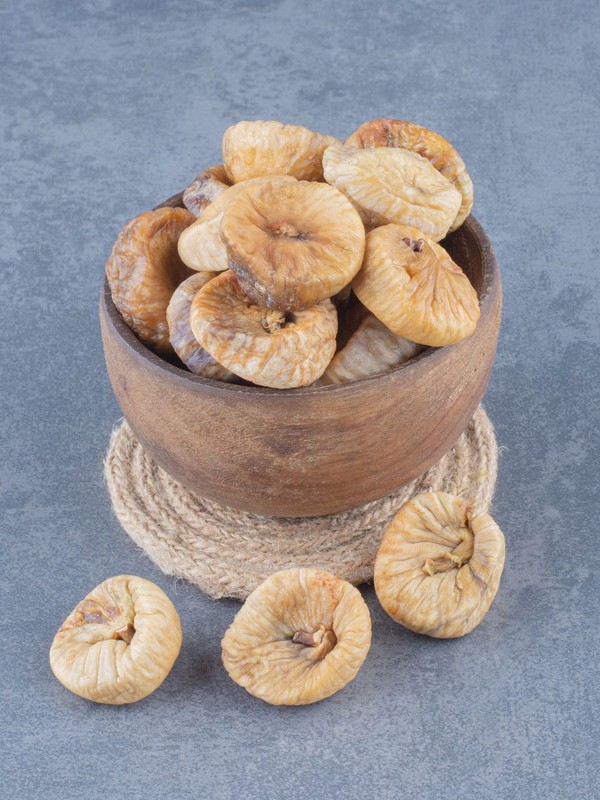 Largest producer of fig in the world