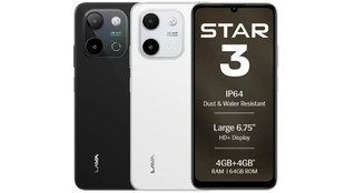 Lava Yuva Star 3, Lava Yuva Star 3 Price, Lava Yuva Star 3 features