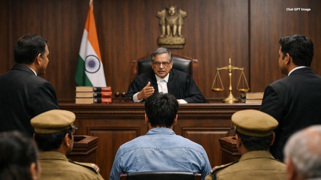 High Court News, Lover News, Legal News