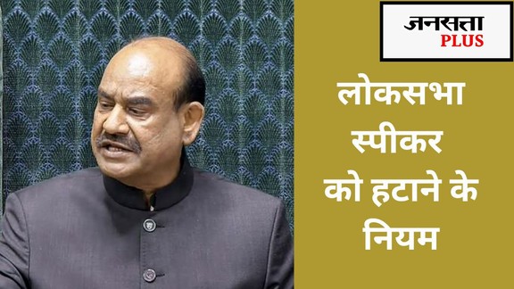 loksabha speaker, Loksabha, Congress, Rahul gandhi, Om Birla