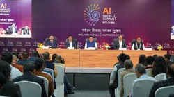 AI इम्पैक्ट समिट: हम एआई को सुशासन और सबके विकास के लिए अपनाएंगे- मोहन यादव