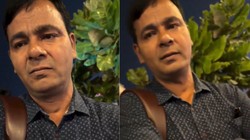 मुंबई : चुपके से फोटो खींच रहे शख्स का युवती ने किया सामना, फोन में लड़कियों की तस्वीर देख भड़की, Video ने प्राइवेसी पर छेड़ी बहस