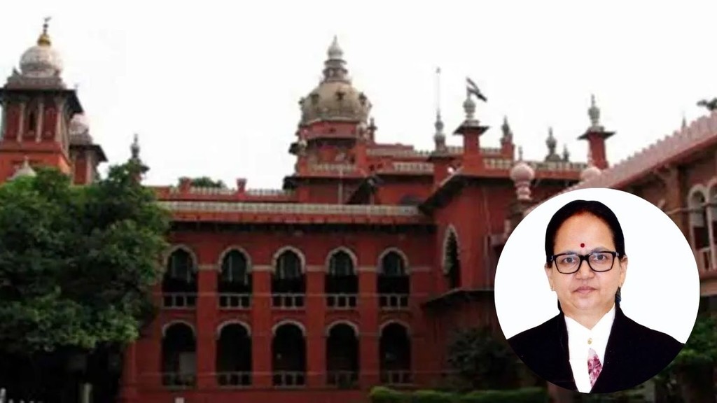 madras HC, Madras High Court,