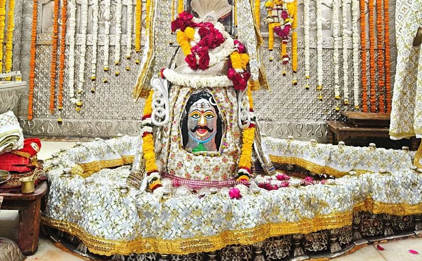 Mahakaleshwar