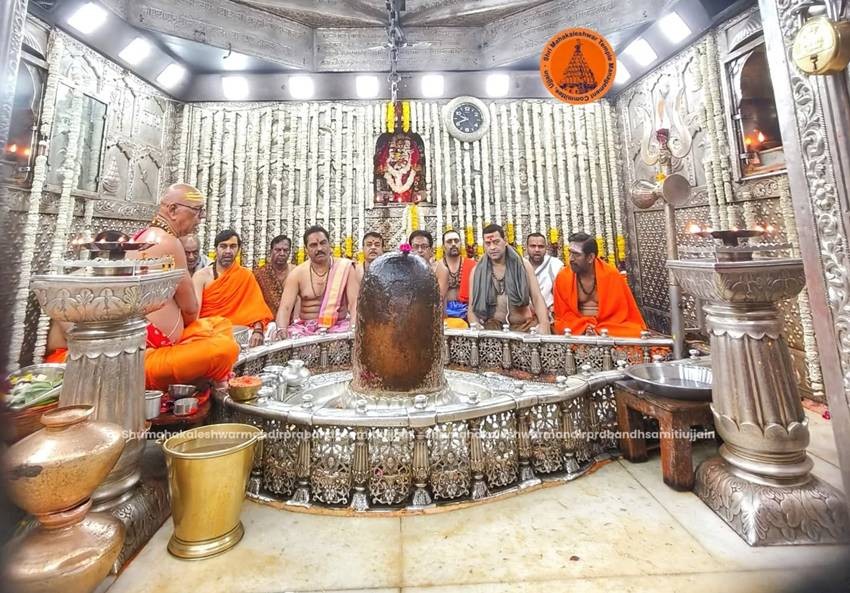 12 jyotirlinga name list