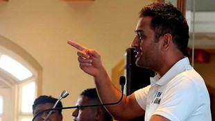 MS Dhoni, MS Dhoni on commentary, MS Dhoni commentary