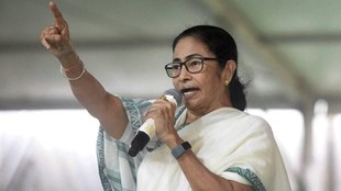 Mamata Banerjee, Trinamool Congress, TMC