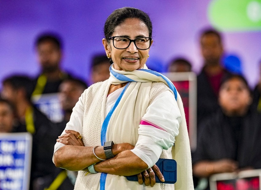 Election Commission SIR controversy