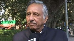 ‘मैं राहुलवादी नहीं हूं’, मणि शंकर अय्यर ने फिर साधा राहुल गांधी पर निशाना