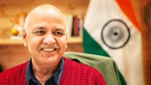 Manish Sisodia, liquor scam