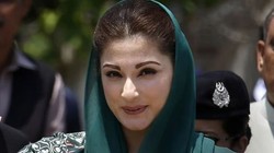 11.7 अरब में विमान खरीदने को लेकर पाकिस्तान पंजाब की सीएम मरियम नवाज पर हमलावर हुआ विपक्ष 