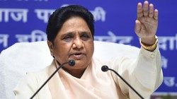 मायावती का योगी सरकार पर हमला, ब्राह्मण समुदाय को लेकर बीएसपी प्रमुख ने दिया बड़ा बयान