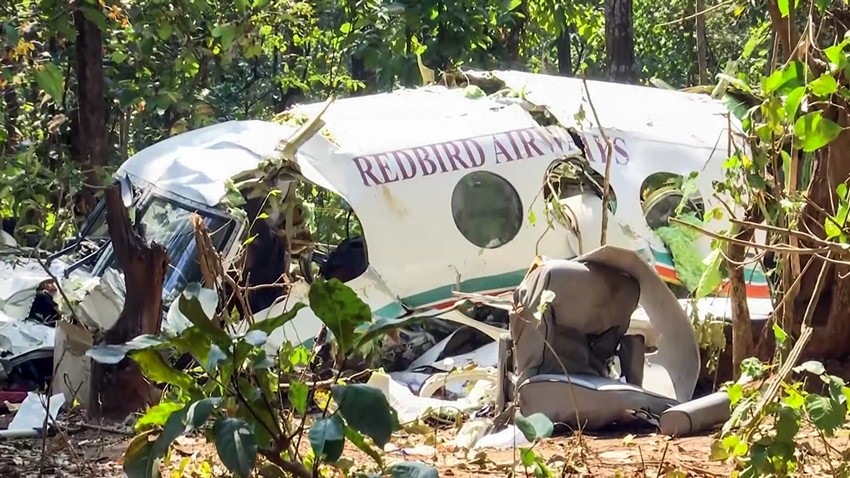 Aircraft Accident Investigation Bureau