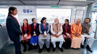 Meerut Metro, Yogi News, Modi News,