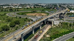 मेरठ में दौड़ी देश की सबसे तेज स्पीड मेट्रो: जानें किराया, स्टॉप, रूट और सफर का समय, रफ्तार का नया रिकॉर्ड