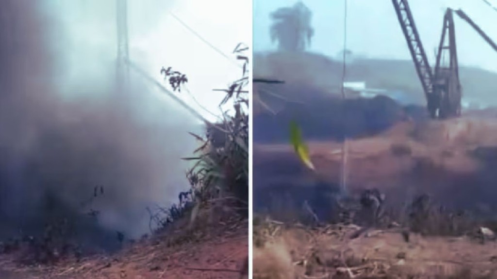 meghalaya blast, meghalaya mining blast