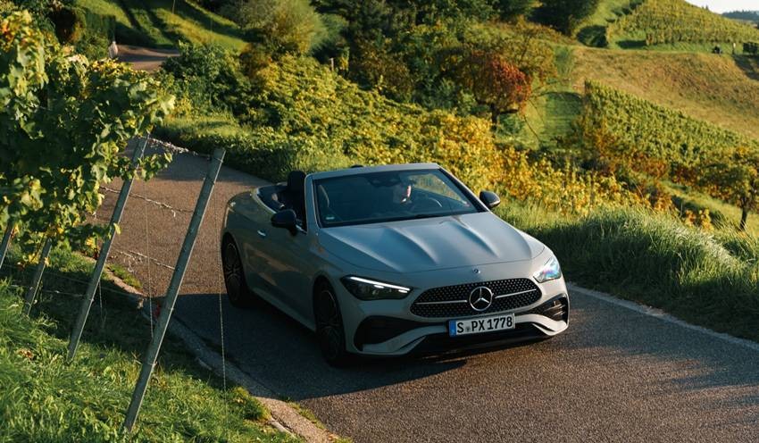Mercedes-Benz