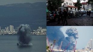 Middle East breaking news Iran