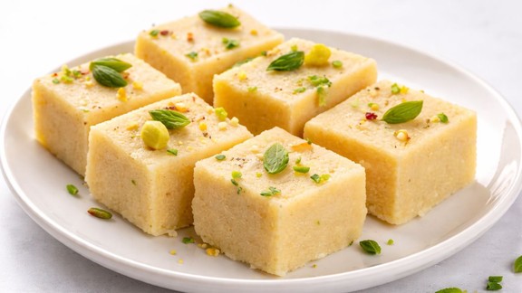 Mahashivratri 2026 | Mahashivratri 2026 bhog recipe | Dudh ki barfi kaise banaen recipe