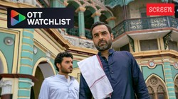 ‘मिर्जापुर’ का ये किरदार बन गया अमर, फैंस के दिलों पर आज भी करता है राज | अमर किरदार