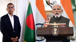 पीएम नरेंद्र मोदी ने दी तारिक रहमान को बधाई, बोले- ऐतिहासिक और सांस्कृतिक रिश्ते बहुत गहरे