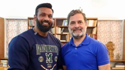 ‘इससे बड़ी देशभक्ति नहीं’…नफरत के सामने खड़े होने पर राहुल गांधी ने की ‘मोहम्मद दीपक’ की तारीफ | Video