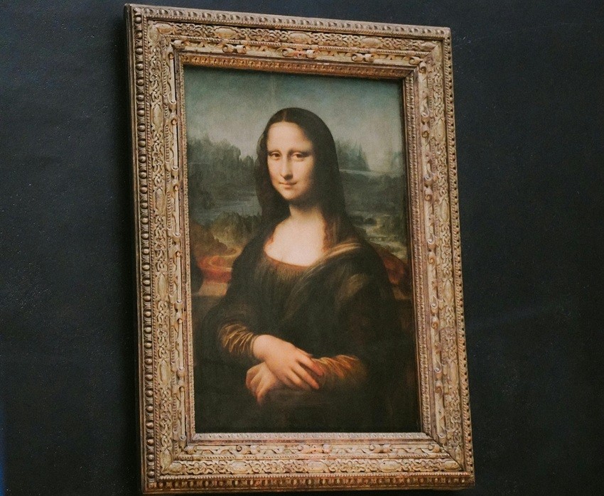 Mona Lisa Theft