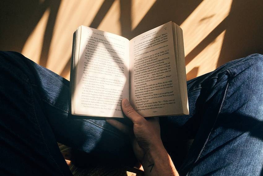 life changing habits