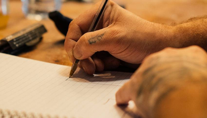 productive morning routine